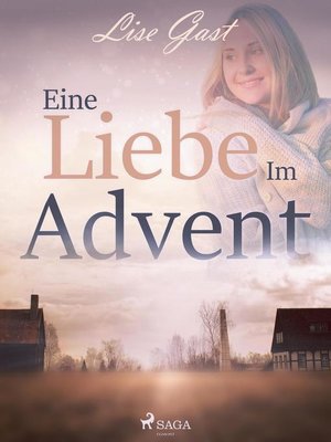 cover image of Eine Liebe im Advent